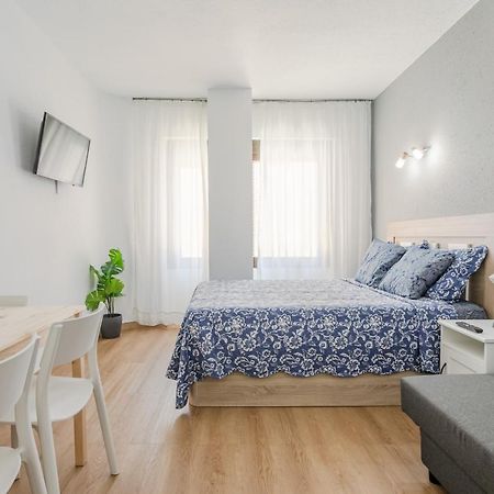 Apartament Apartament Hispalis Triana Sewilla Zewnętrze zdjęcie