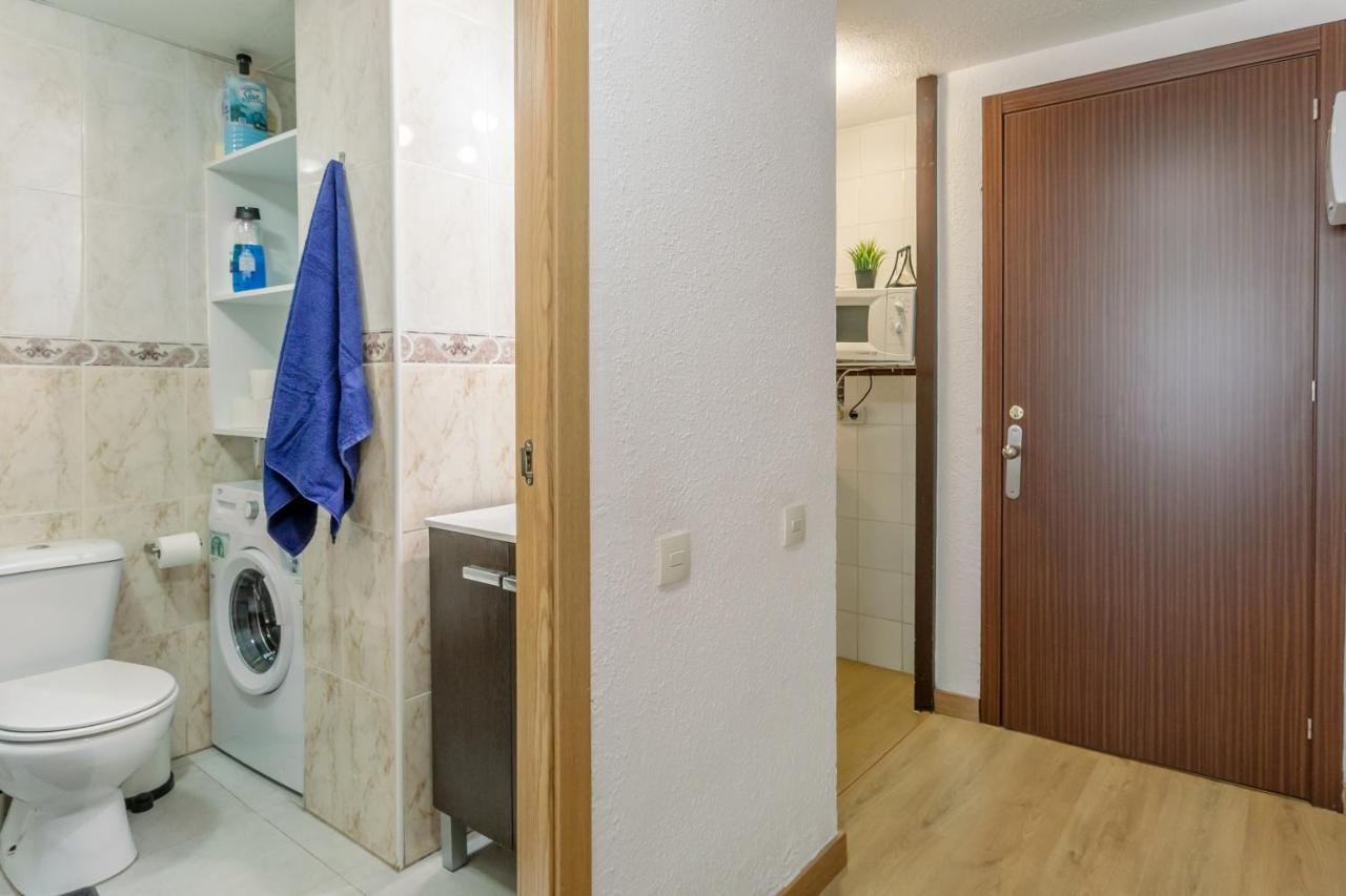 Apartament Apartament Hispalis Triana Sewilla Zewnętrze zdjęcie